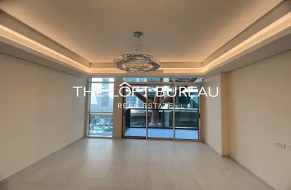 Apartment - 1 Bedroom - 2 Bathrooms for sale in Gewan Island - The Pearl Island - Doha