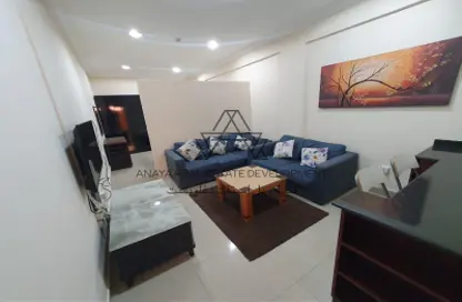 Apartment - 1 Bedroom - 1 Bathroom for rent in Al Mansoura - Al Mansoura - Doha