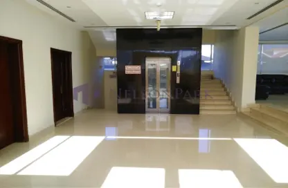 Compound - 6 Bedrooms - 6 Bathrooms for rent in Bu Hamour Street - Abu Hamour - Doha