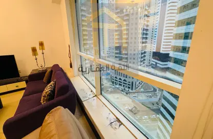 Apartment - 2 Bedrooms - 3 Bathrooms for sale in Centara West Bay Residences  and  Suites Doha - Diplomatic Street - West Bay - Doha