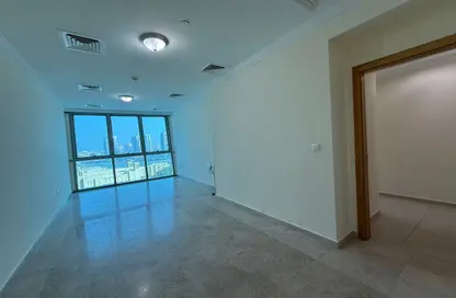 Apartment - 1 Bedroom - 2 Bathrooms for rent in West Bay Tower - West Bay - West Bay - Doha