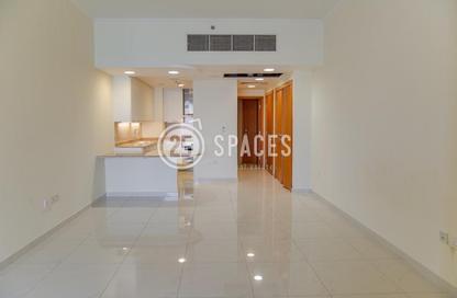 Apartment - 1 Bathroom for rent in Viva East - Viva Bahriyah - The Pearl Island - Doha