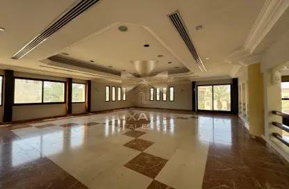 Villa - 5 Bedrooms - 5 Bathrooms for rent in Aspire Tower - Al Waab - Al Waab - Doha