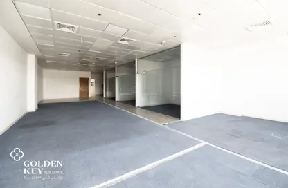 Office Space - Studio - 2 Bathrooms for rent in Al Sadd Road - Al Sadd - Doha