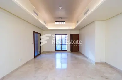 Apartment - 2 Bedrooms - 3 Bathrooms for rent in Lusail City - Lusail