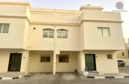 Compound - 5 Bedrooms - 6 Bathrooms for rent in Al Thumama - Al Thumama - Doha