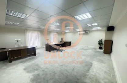 Office Space - Studio - 1 Bathroom for rent in Royal Garden - D-Ring Road - D-Ring - Doha