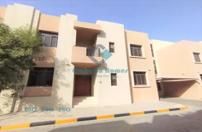 Compound - 6 Bedrooms - 6 Bathrooms for rent in Bu Hamour Street - Abu Hamour - Doha