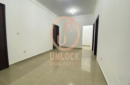 Apartment - 3 Bedrooms - 2 Bathrooms for rent in Ghanem Residences - Fereej Bin Mahmoud South - Fereej Bin Mahmoud - Doha