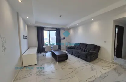 Apartment - 2 Bedrooms - 3 Bathrooms for rent in Fox Hills - Fox Hills - Lusail