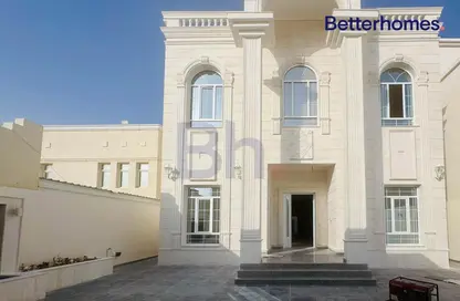 Villa - 7+ Bedrooms - 7 Bathrooms for sale in Al Kheesa - Al Kheesa - Umm Salal Mohammed