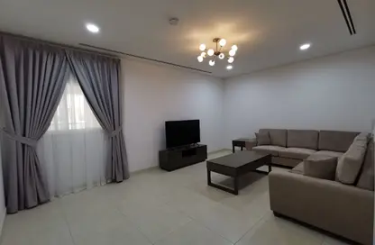 Villa - 5 Bedrooms - 5 Bathrooms for rent in Al Bedaiya Residential Compound - Al Rayyan - Doha