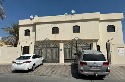 Villa - 1 Bathroom for rent in Aspire Zone - Al Waab - Doha