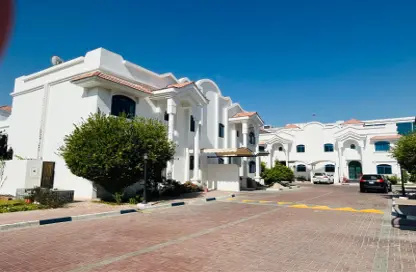 Villa - 5 Bedrooms - 3 Bathrooms for rent in Al Nuaija Street - Al Hilal West - Al Hilal - Doha