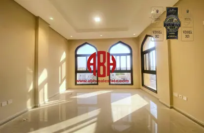 Apartment - 2 Bedrooms - 3 Bathrooms for rent in Pearl Garden - Al Nuaija - Doha