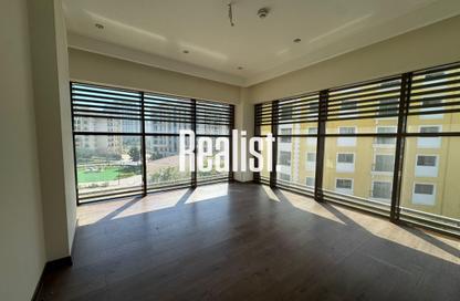 Apartment - 2 Bedrooms - 2 Bathrooms for rent in Giardino Gardens - Giardino Villas - The Pearl Island - Doha