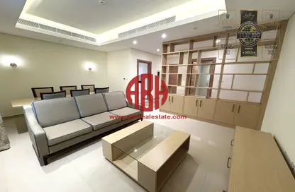 Apartment - 2 Bedrooms - 2 Bathrooms for rent in Venice - Fox Hills - Fox Hills - Lusail