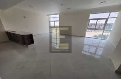 Apartment - 2 Bedrooms - 4 Bathrooms for sale in Fox Hills - Fox Hills - Lusail