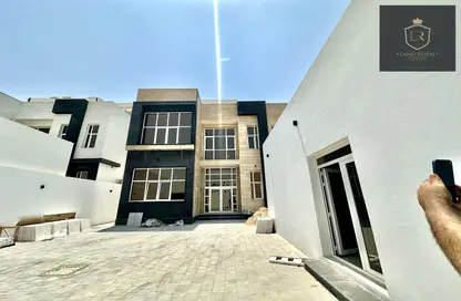 Villa - 6 Bedrooms - 6 Bathrooms for sale in Al Hilal - Al Hilal - Doha