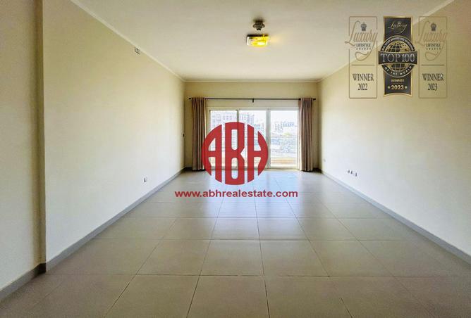 Apartment - 1 Bedroom - 1 Bathroom for rent in Verona - Fox Hills - Fox Hills - Lusail