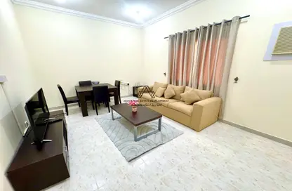 Apartment - 1 Bedroom - 1 Bathroom for rent in Musheireb Apartments - Musheireb - Doha