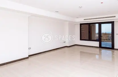 Apartment - 1 Bathroom for rent in East Porto Drive - Porto Arabia - The Pearl Island - Doha