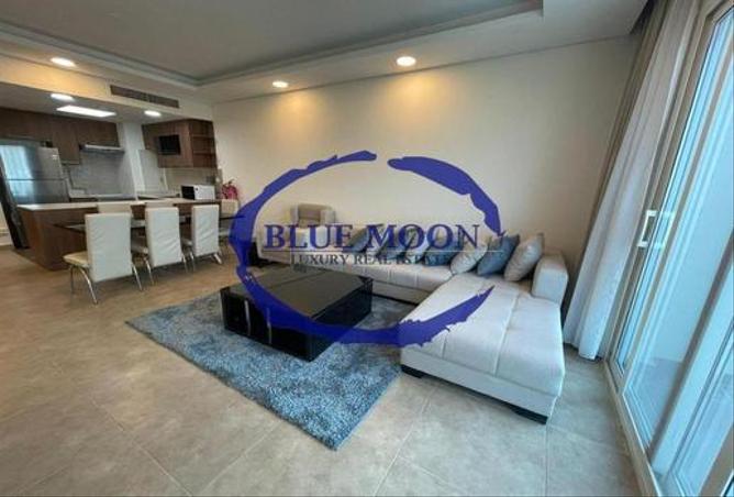 Apartment - 1 Bedroom - 2 Bathrooms for sale in Al Erkyah City - Lusail