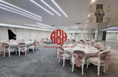 Retail - Studio - 2 Bathrooms for rent in Bureaux Al Asmakh - Qatar Entertainment City - Lusail