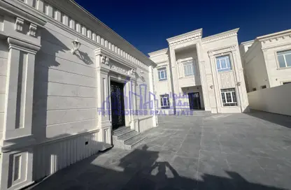 Villa - 7 Bedrooms for sale in Al Kheesa - Umm Salal Mohammed