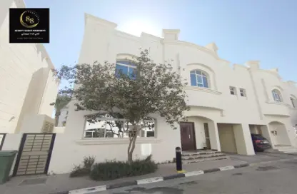 Villa - 4 Bedrooms - 4 Bathrooms for rent in Beverly Hills Al Rayyan - Beverly Hills Al Rayyan - Al Rayyan - Doha