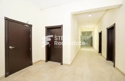 Labor Camp - Studio for rent in Industrial Area 4 - Industrial Area - Industrial Area - Doha