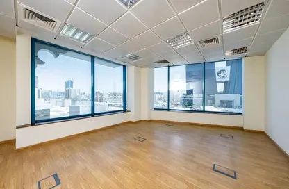 Office Space - Studio - 2 Bathrooms for rent in Alfardan Plaza - Al Sadd - Al Sadd - Doha