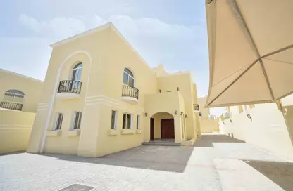 Villa - 6 Bedrooms - 6 Bathrooms for rent in Al Wukair - Al Wukair - Al Wakra