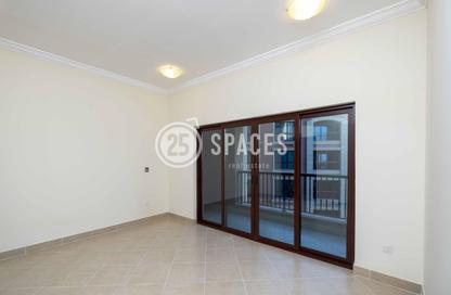 Apartment - 1 Bedroom - 2 Bathrooms for rent in Medina Centrale - Medina Centrale - The Pearl Island - Doha