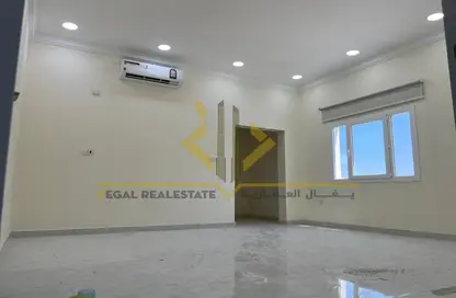 Apartment - Studio - 1 Bathroom for rent in Al Markhiya Street - Al Markhiya - Doha