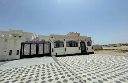 Villa for sale in Al Kheesa - Umm Salal Mohammed