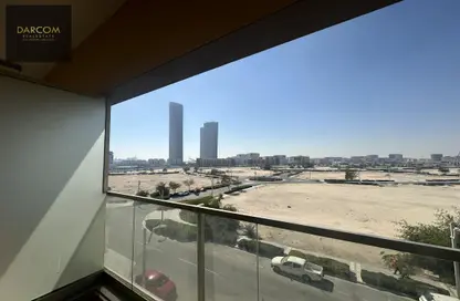 Apartment - 1 Bedroom - 2 Bathrooms for rent in Dara - Fox Hills - Lusail