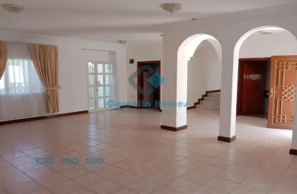 Villa - 3 Bedrooms - 3 Bathrooms for rent in New Salata - Salata - Doha