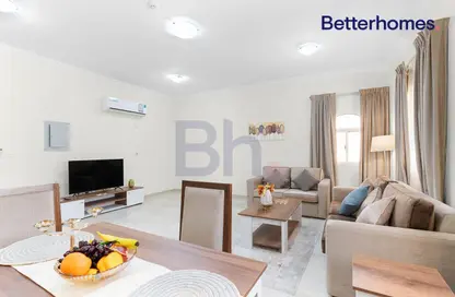 Apartment - 2 Bedrooms - 2 Bathrooms for rent in Al Nasr Street - Al Nasr - Doha