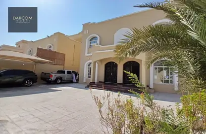 Villa - 6 Bedrooms for rent in Al Wukair - Al Wukair - Al Wakra