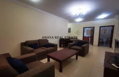 Apartment - 2 Bedrooms - 2 Bathrooms for rent in Al Mansoura - Al Mansoura - Doha