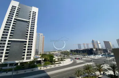 Apartment - 1 Bedroom - 2 Bathrooms for rent in Burj DAMAC Marina - Lusail