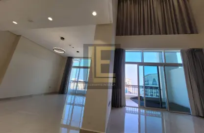 Penthouse - 2 Bedrooms - 3 Bathrooms for rent in West Porto Drive - Porto Arabia - The Pearl Island - Doha