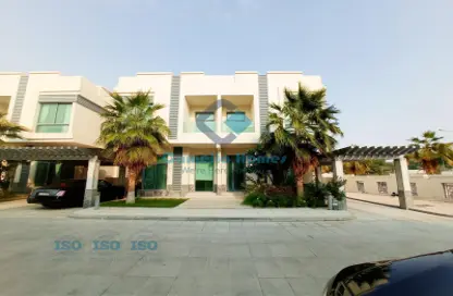 Apartment - 3 Bedrooms - 4 Bathrooms for rent in Al Kheesa - Al Kheesa - Umm Salal Mohammed