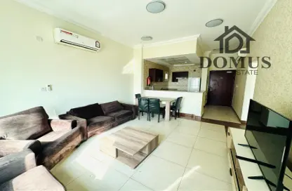 Apartment - 2 Bedrooms - 2 Bathrooms for rent in Al Mansoura - Al Mansoura - Doha