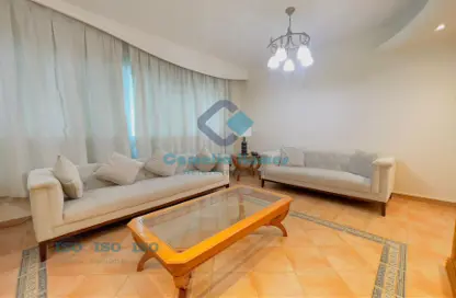 Apartment - 2 Bedrooms - 3 Bathrooms for rent in Al Sadd Road - Al Sadd - Doha