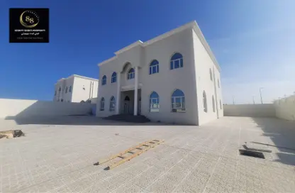 Villa - 7 Bedrooms - 7 Bathrooms for rent in Al Wukair - Al Wukair - Al Wakra