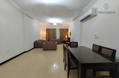 Apartment - 2 Bedrooms - 2 Bathrooms for rent in Al Rayyan Road - Al Sadd - Doha