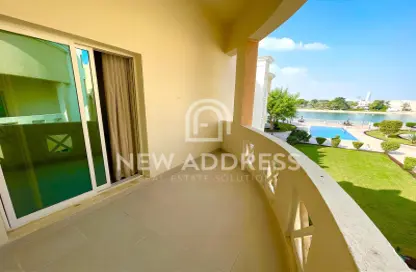 Villa - 5 Bedrooms - 7 Bathrooms for rent in West Bay Lagoon Villas - West Bay Lagoon - West Bay Lagoon - Doha