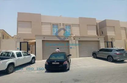 Villa - 4 Bedrooms - 6 Bathrooms for rent in Bu Hamour Street - Abu Hamour - Doha